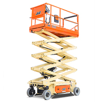 Scissor Lifts