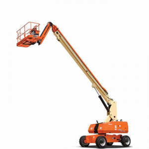 Diesel Straight Boom 86 ft 