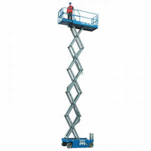 Electric Scissor 26