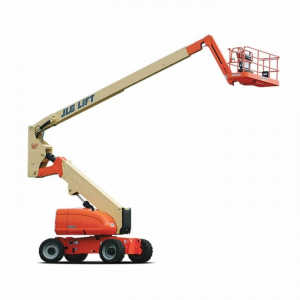 Diesel Articulating 80 ft