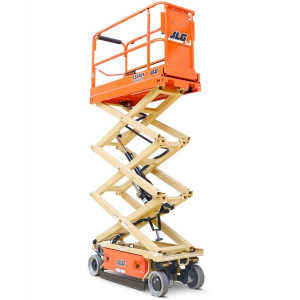 Electric Scissor Lift 1930ES