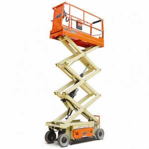 Electric Scissor Lift 2032ES