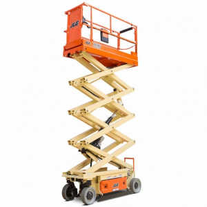 Electric Scissor Lift 2632ES 