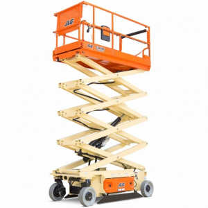 Electric Scissor 3246ES 
