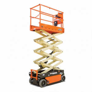 Electric Scissor Lift 1932R