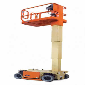 Electric Mast Lifts 1230ES 