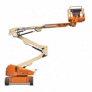 Electric Boom Lift E400AJPN 