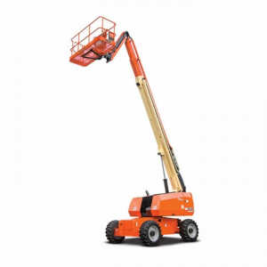 Diesel Straight Boom 66 ft