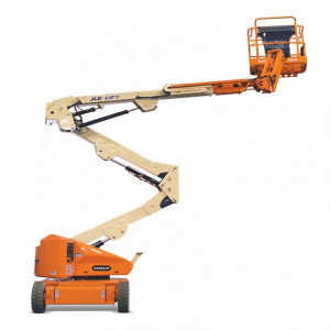 Electric Boom Lift E400AN