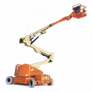 Electric Boom Lift M400AJP