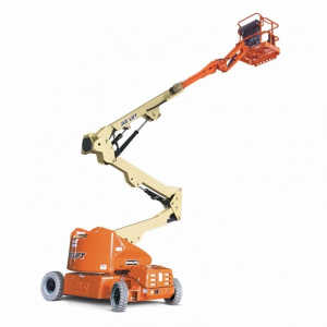 Electric Boom Lift M400APJN