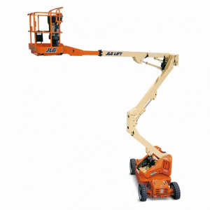 Electric Boom Lift M450AJ 