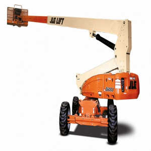Electric Boom Lift E600J