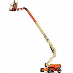 Electric Boom Lift E600JP 