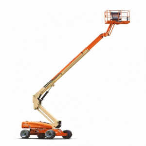 Electric Boom Lift M600JP