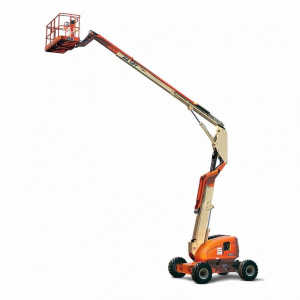 Articulating Boom Lift 600A