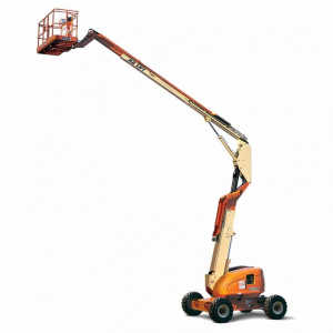 Articulating Boom Lift 600AN Narrow 