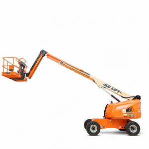 Telescopic Boom Lift 460SJ