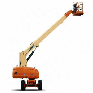 Telescopic Boom Lift 800S