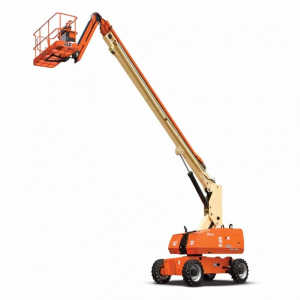 Telescopic Boom Lift 860SJ