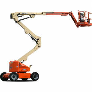 Electric Articulating 45 ft